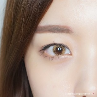 Touch Gold Pearl(月拋)